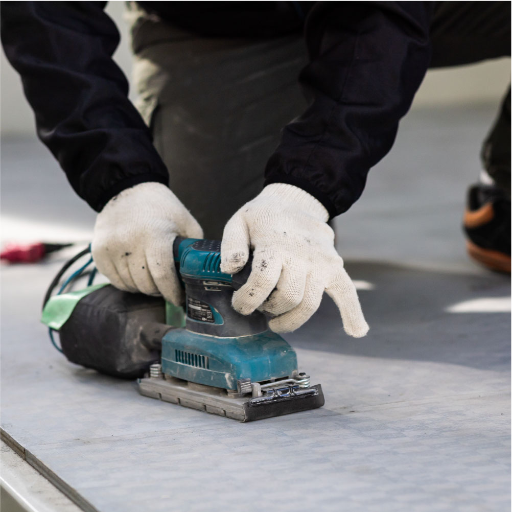 リフレッシュ工事・メンテナンスパック