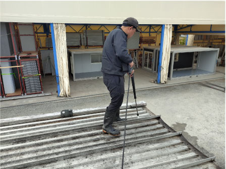 リフレッシュ工事・メンテナンスパック