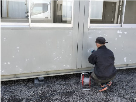 リフレッシュ工事・メンテナンスパック