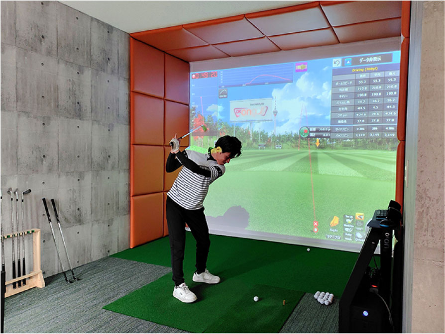 現地組立式パネルハウス