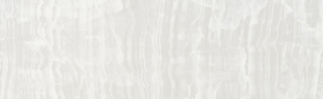 外壁デザイン：マーブル柄ホワイト