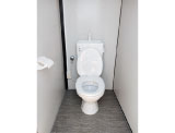 オプション品：トイレユニット