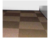 オプション品：タイルカーペット