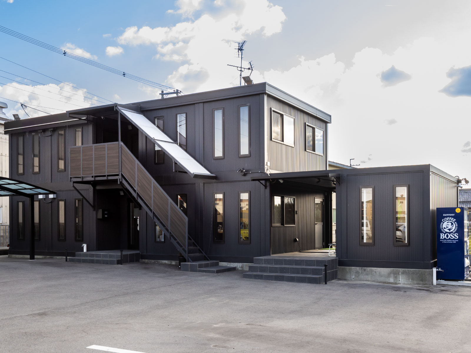 A-Space プレミアム