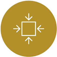 狭い場所でも設置OK