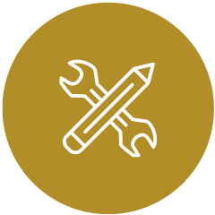 自由にカスタマイズ可能