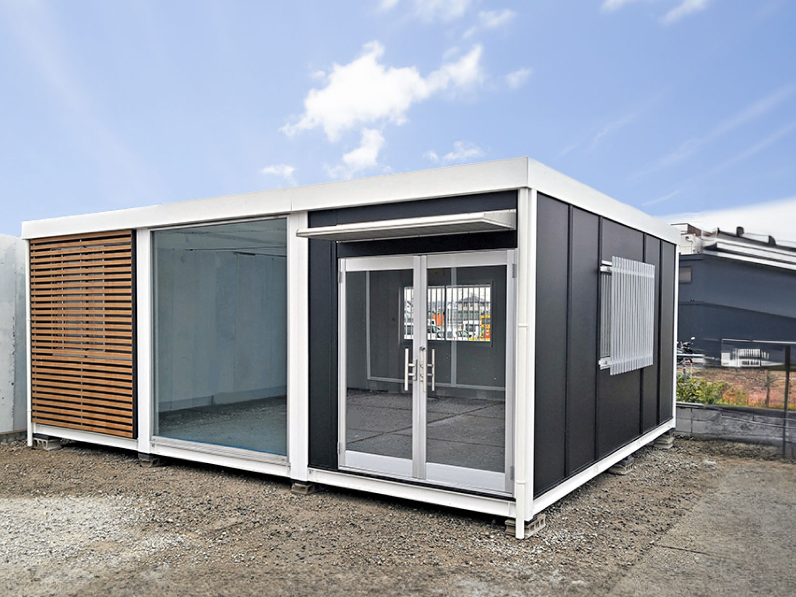 C-space 中古カスタムハウス