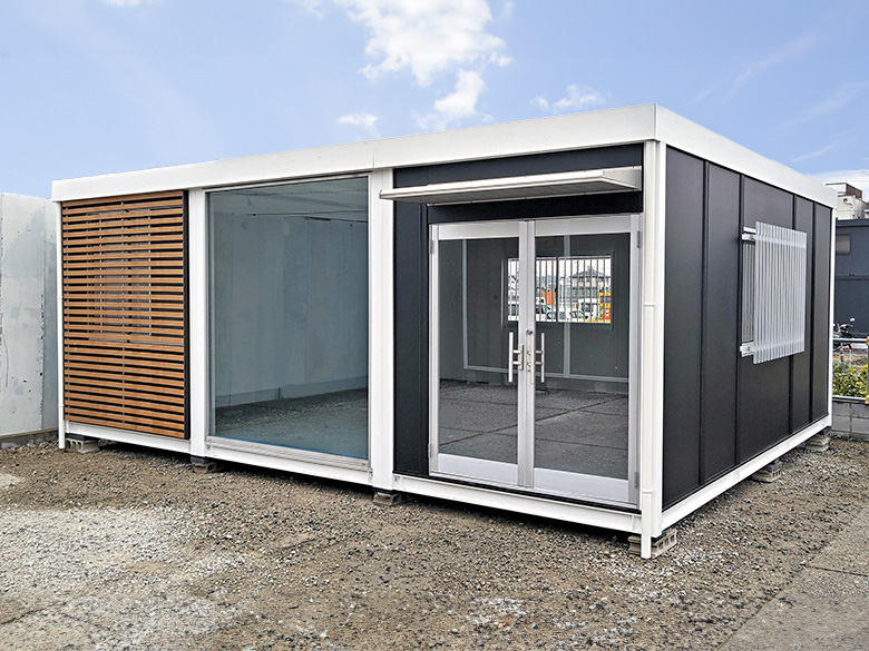 C-space 中古カスタムハウス