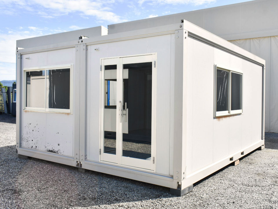 レンタル返却時