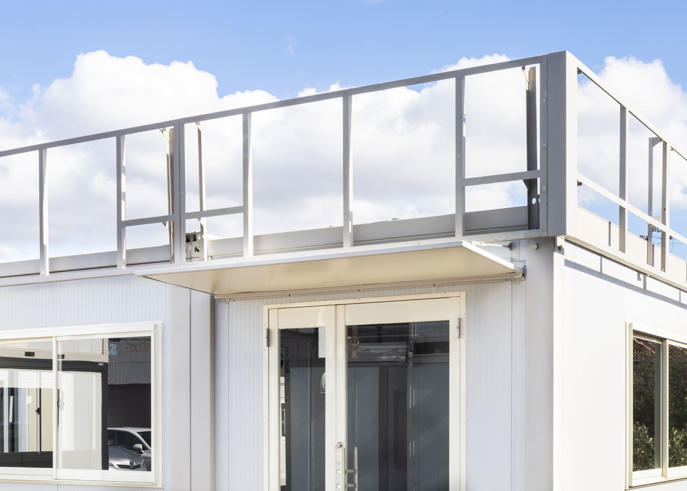 様々なオプションで、こだわりのハウスに。