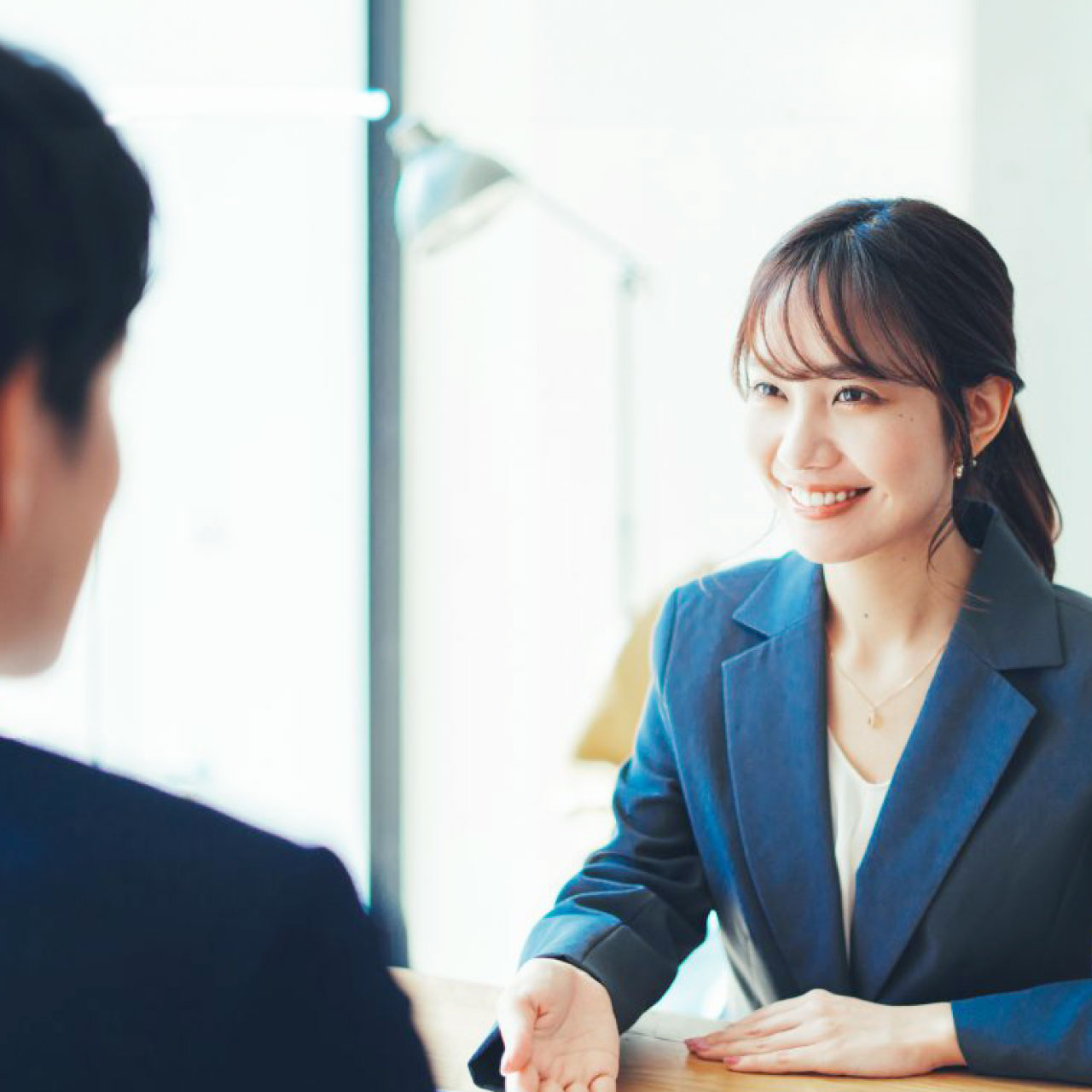 納入までの流れ