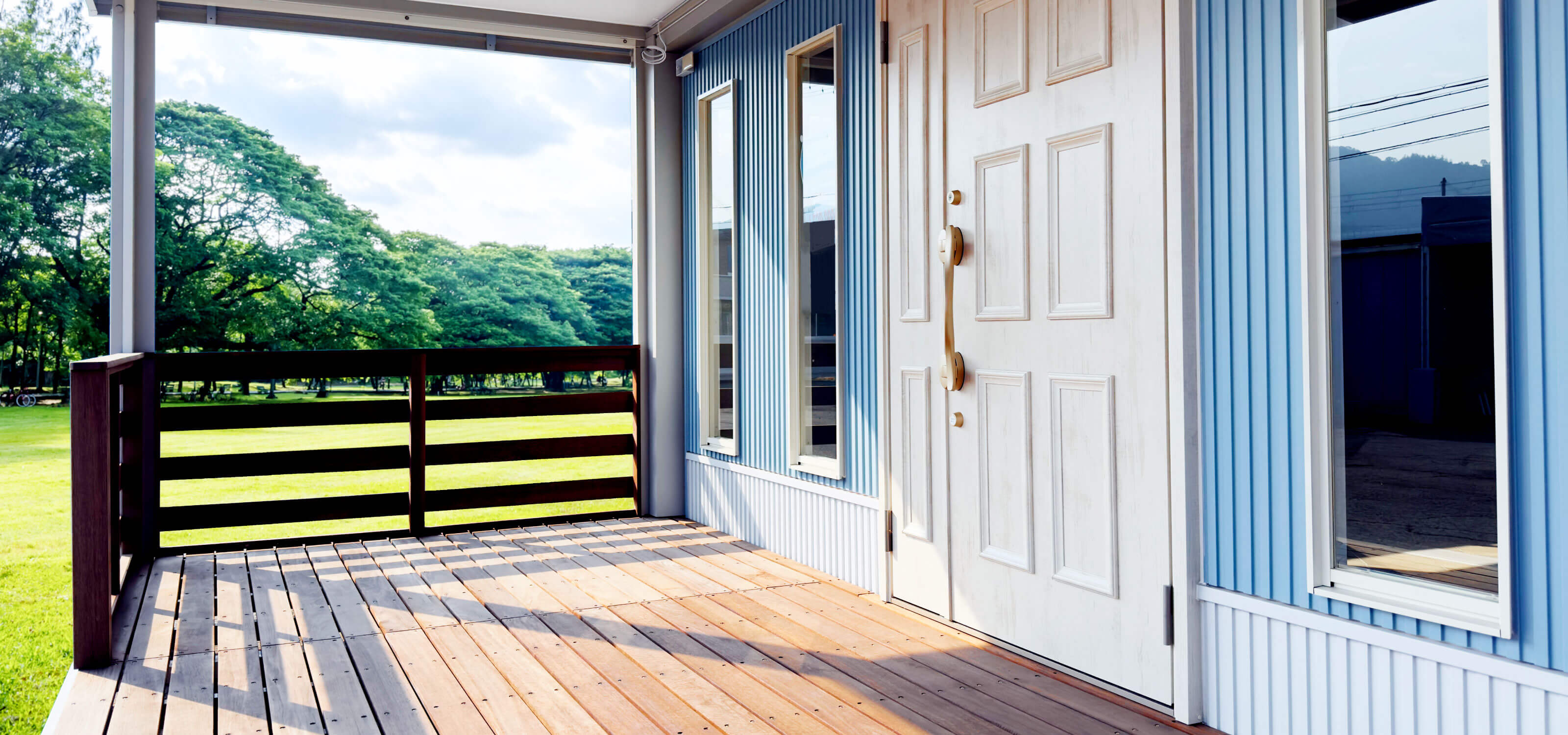 私たちのこだわり