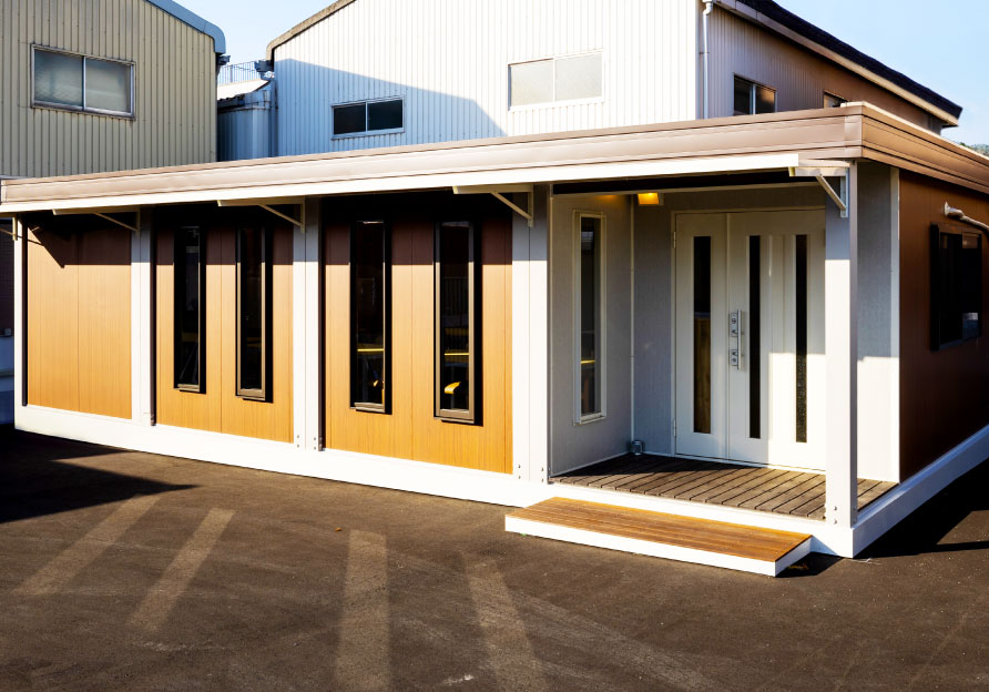 目的・用途から探す：倉庫・作業場